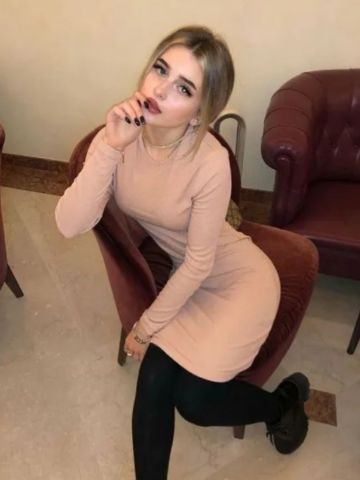 Анкета проститутки Тая, 24 года